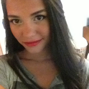 Meet your Posher, Luana